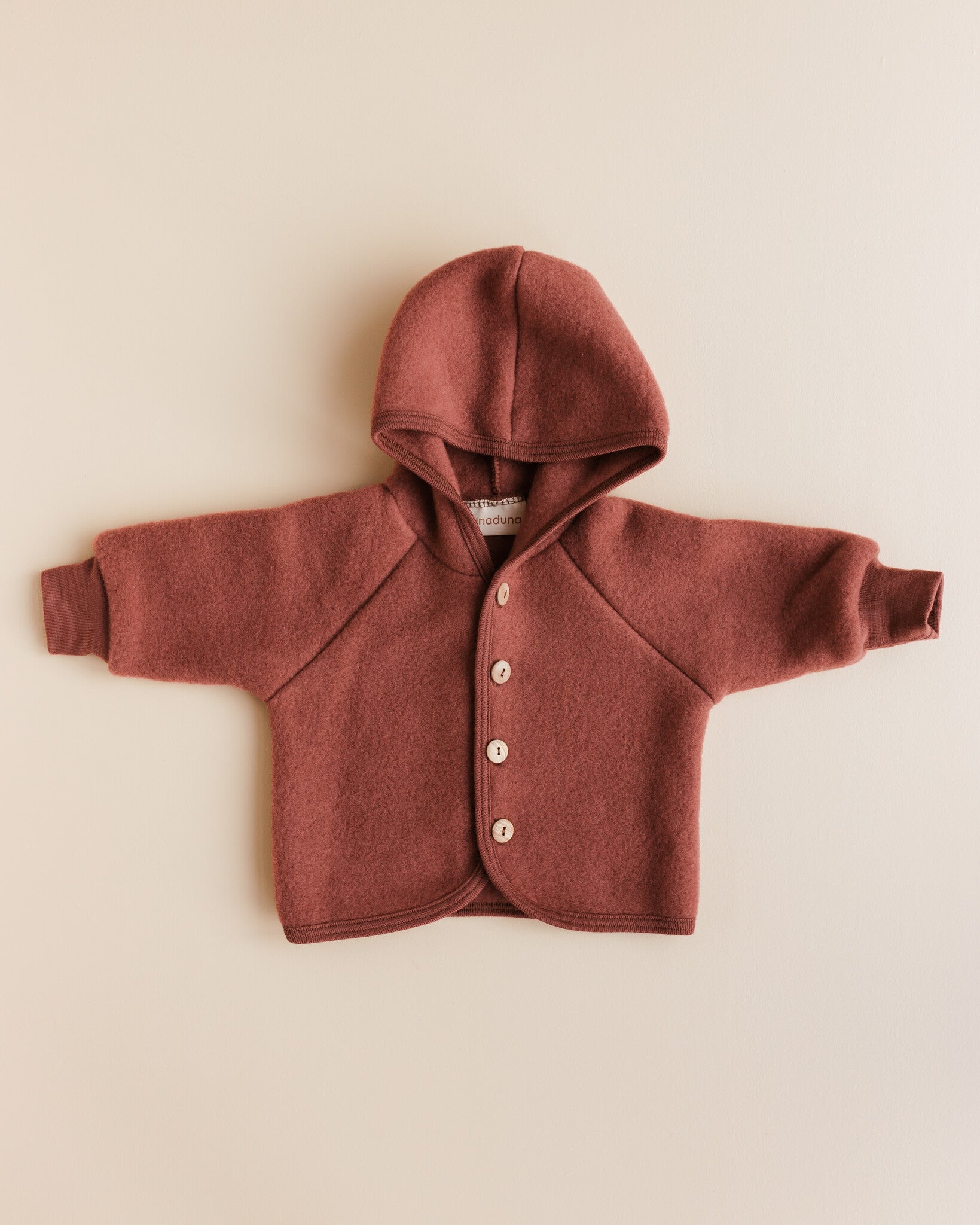 Henna fleece-4 2
