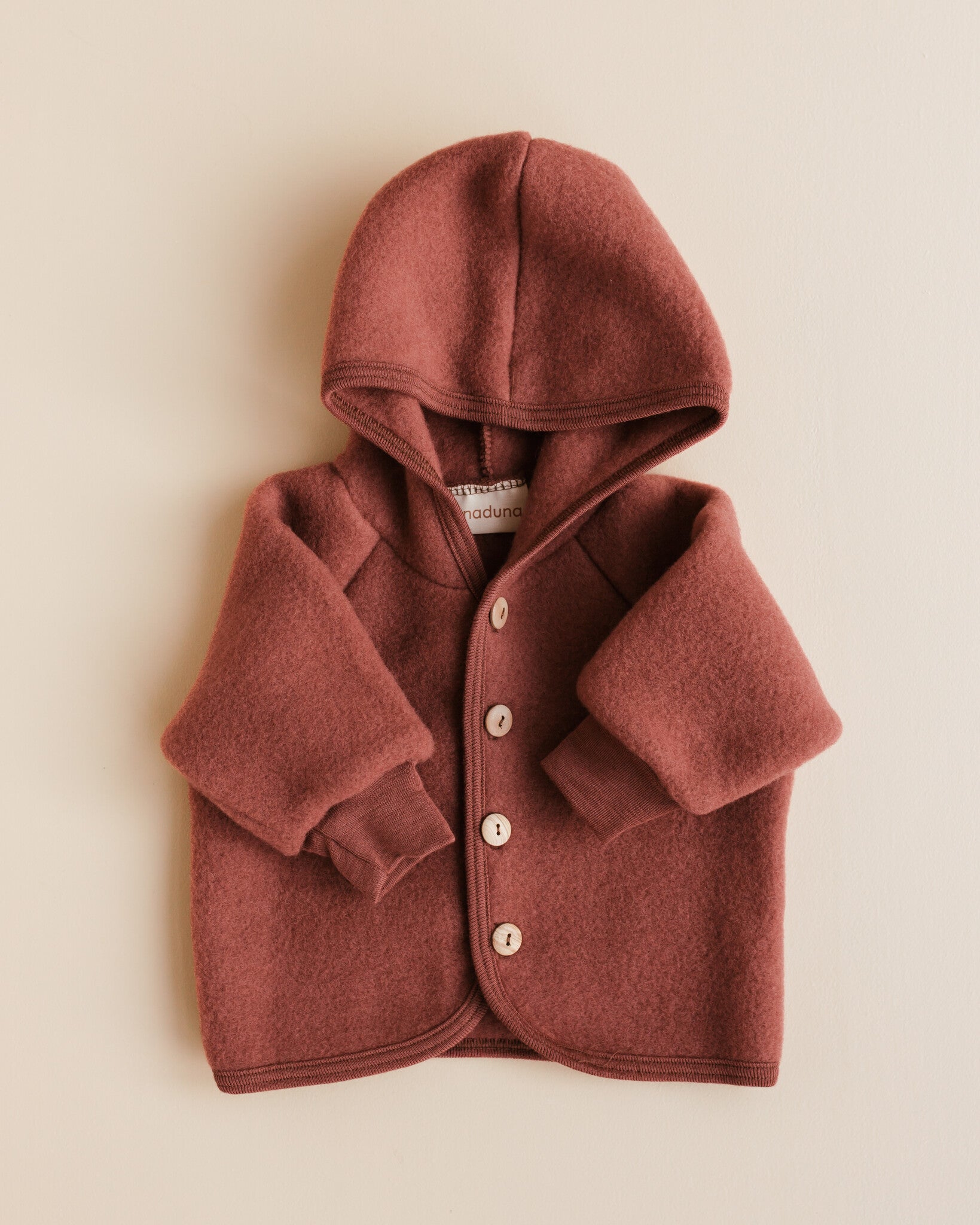 Henna fleece-6 2