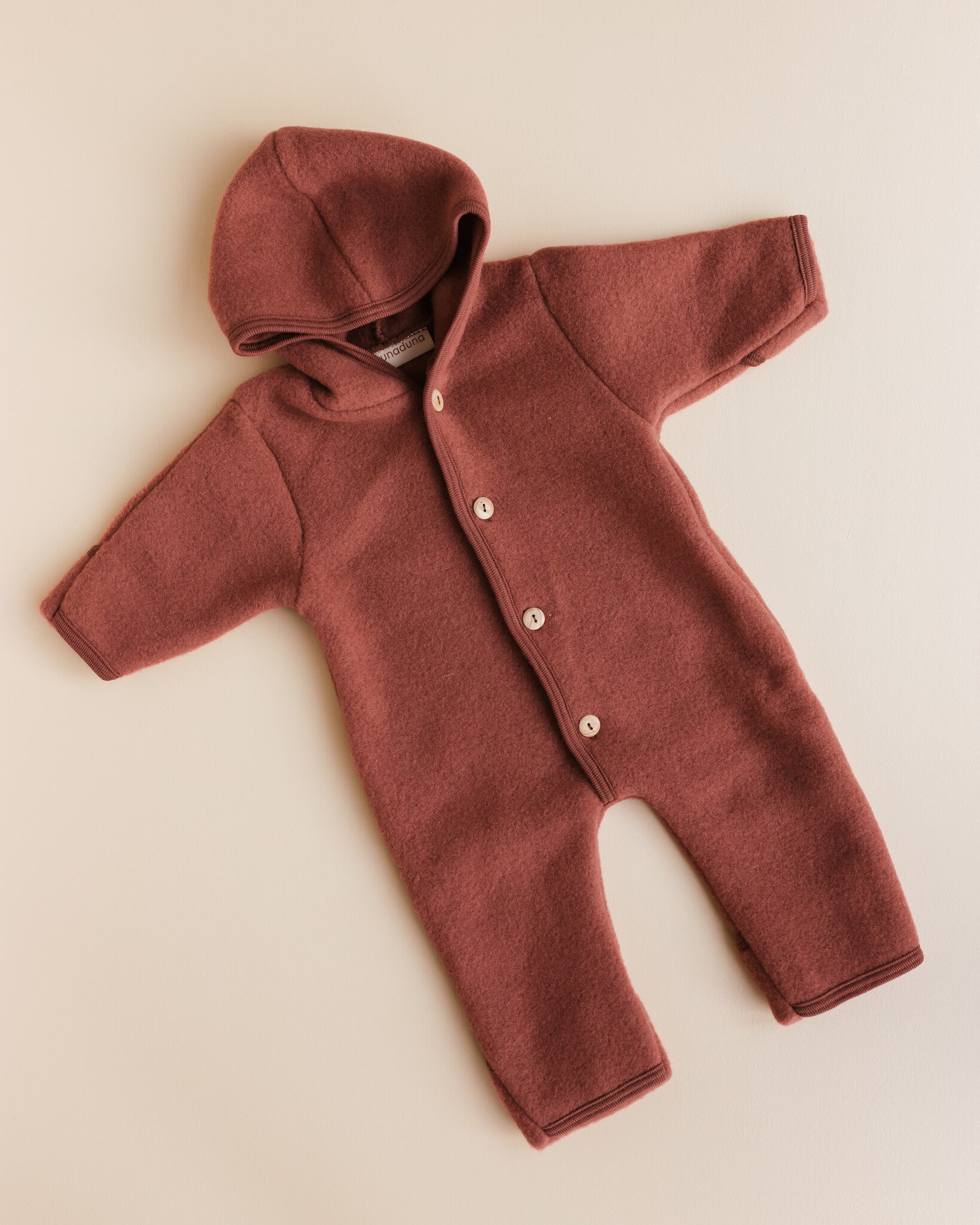 Henna fleece-7 2