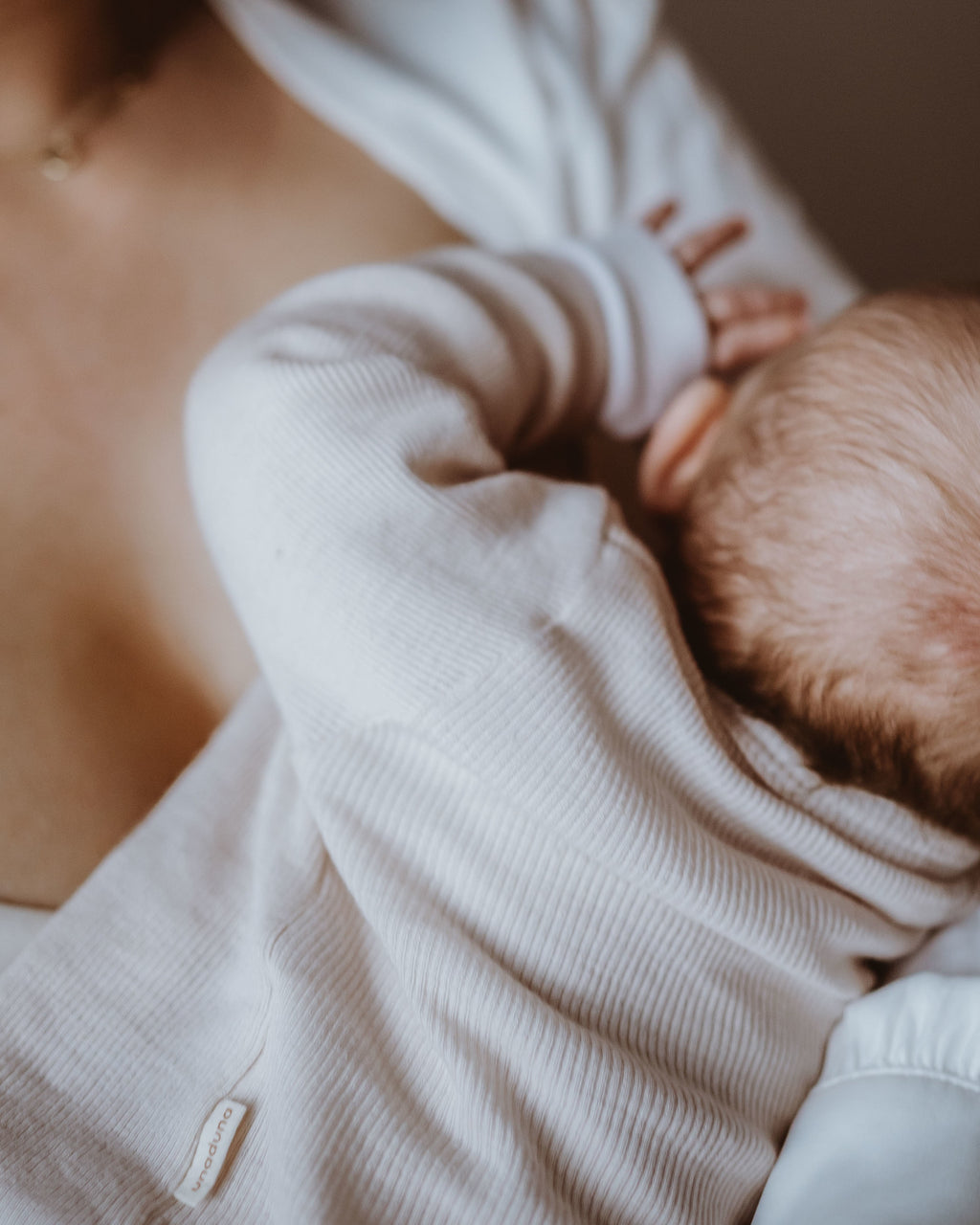 Mazarin baby romper ©ziloen copy