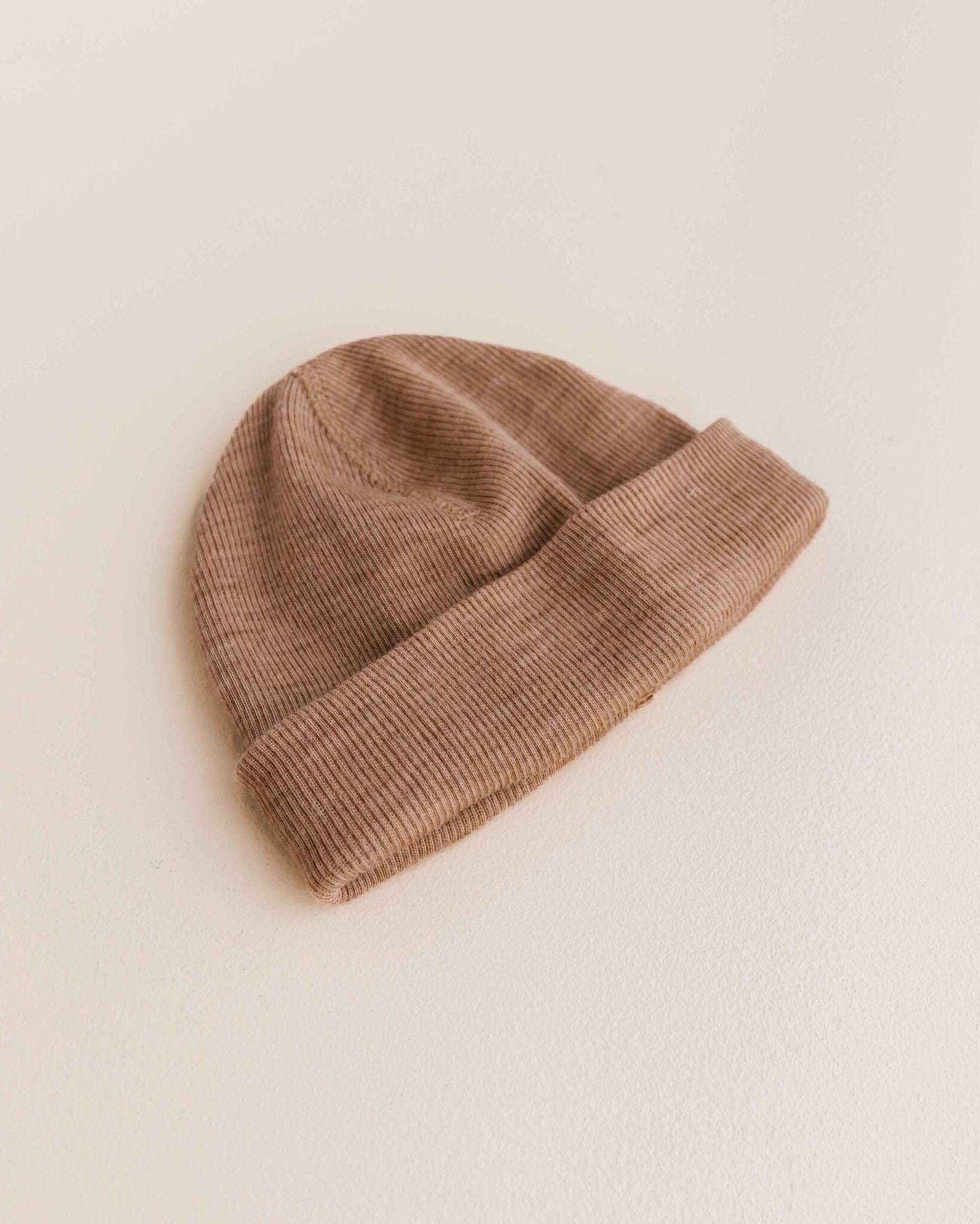Semla beanie wol new model
