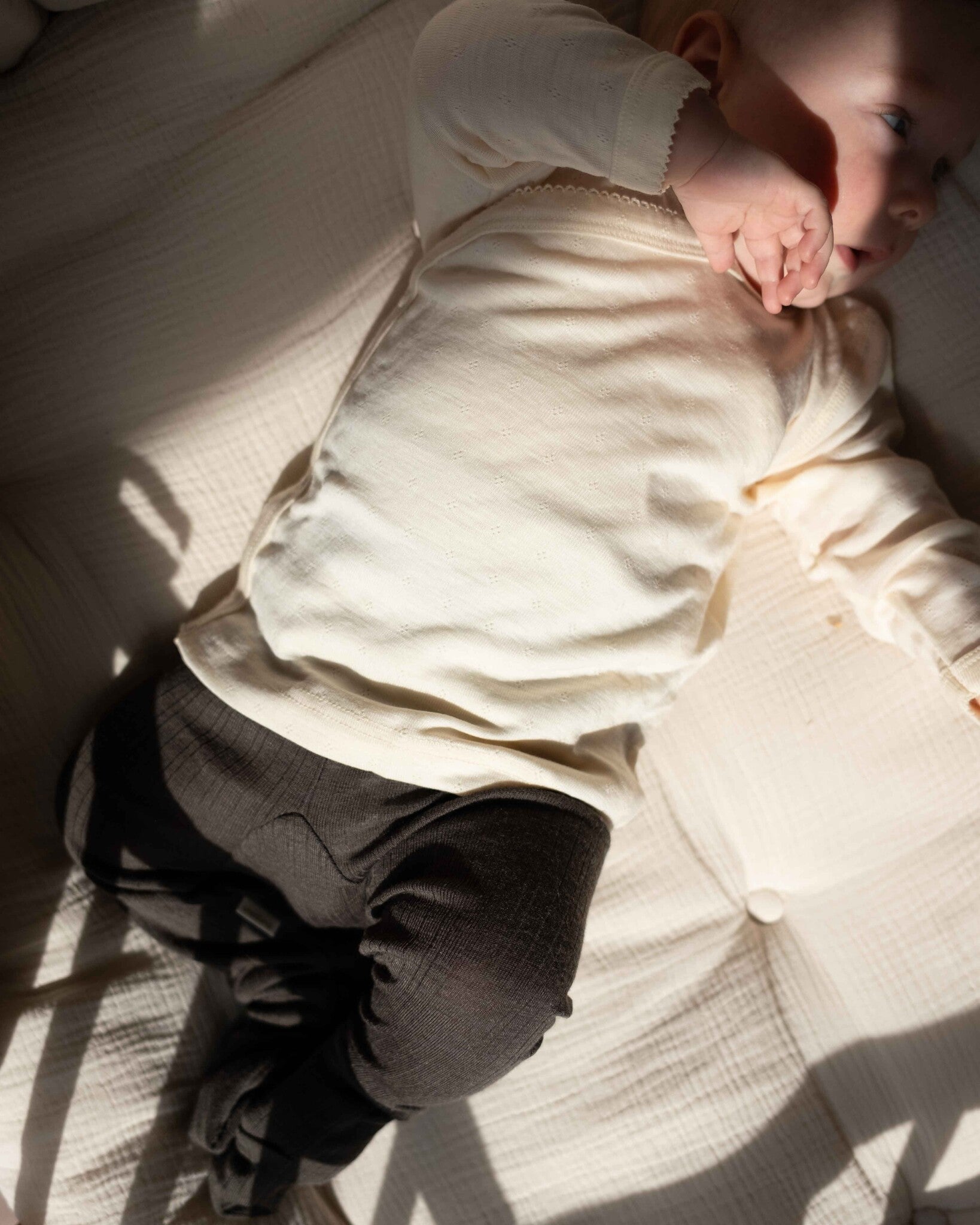 Unaduna - wakame 2 in 1 feet legging - @ap.notte Ziloen©-3