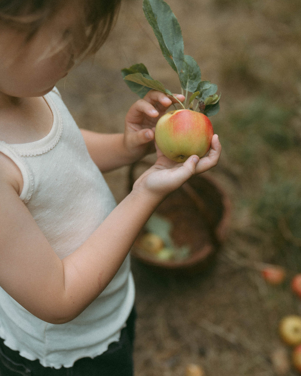 Unaduna -  Zomer kinderhemd munkkii - @riekepronkdefrel Ziloen©