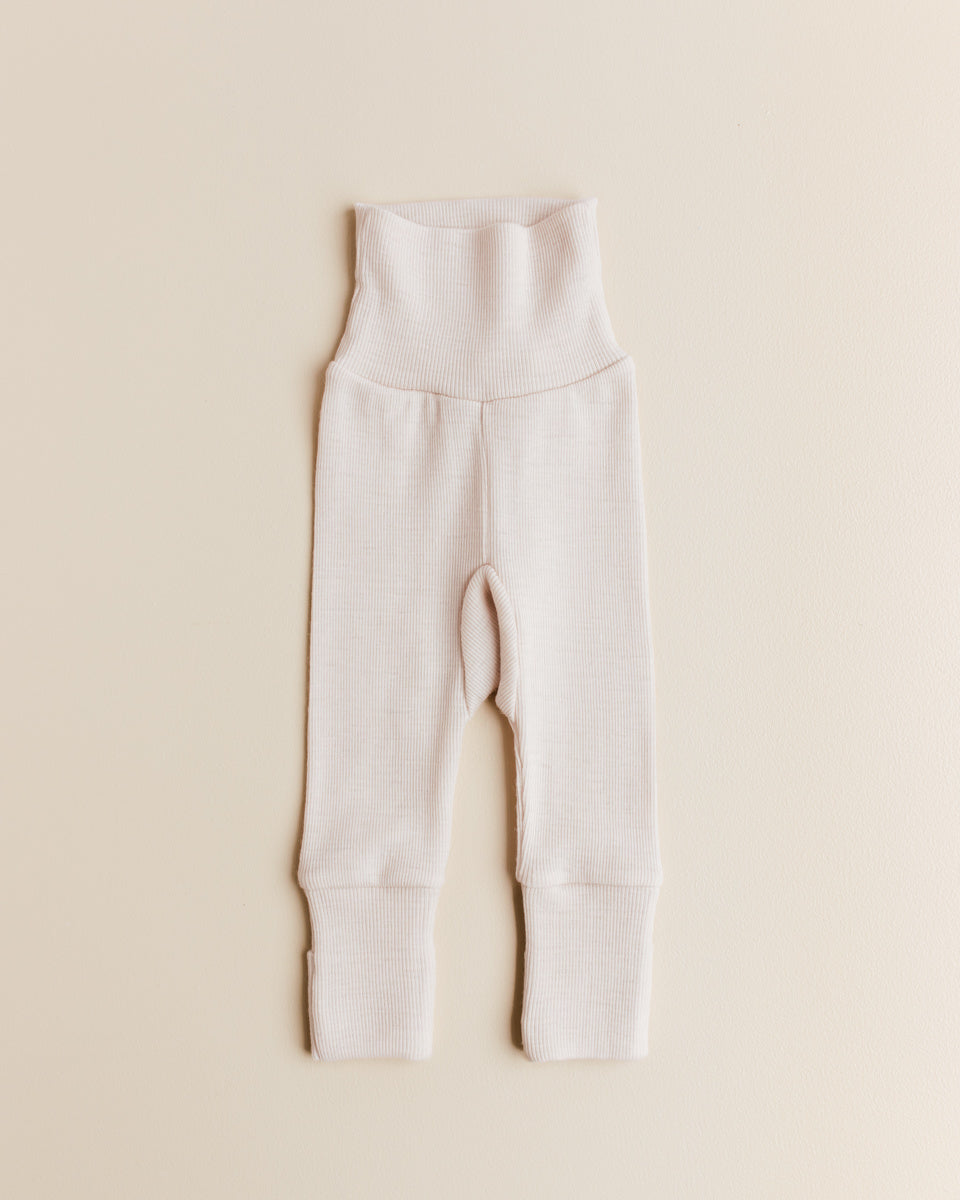 unaduna-baby-pants-2-in-1-feet-mazarin-beige