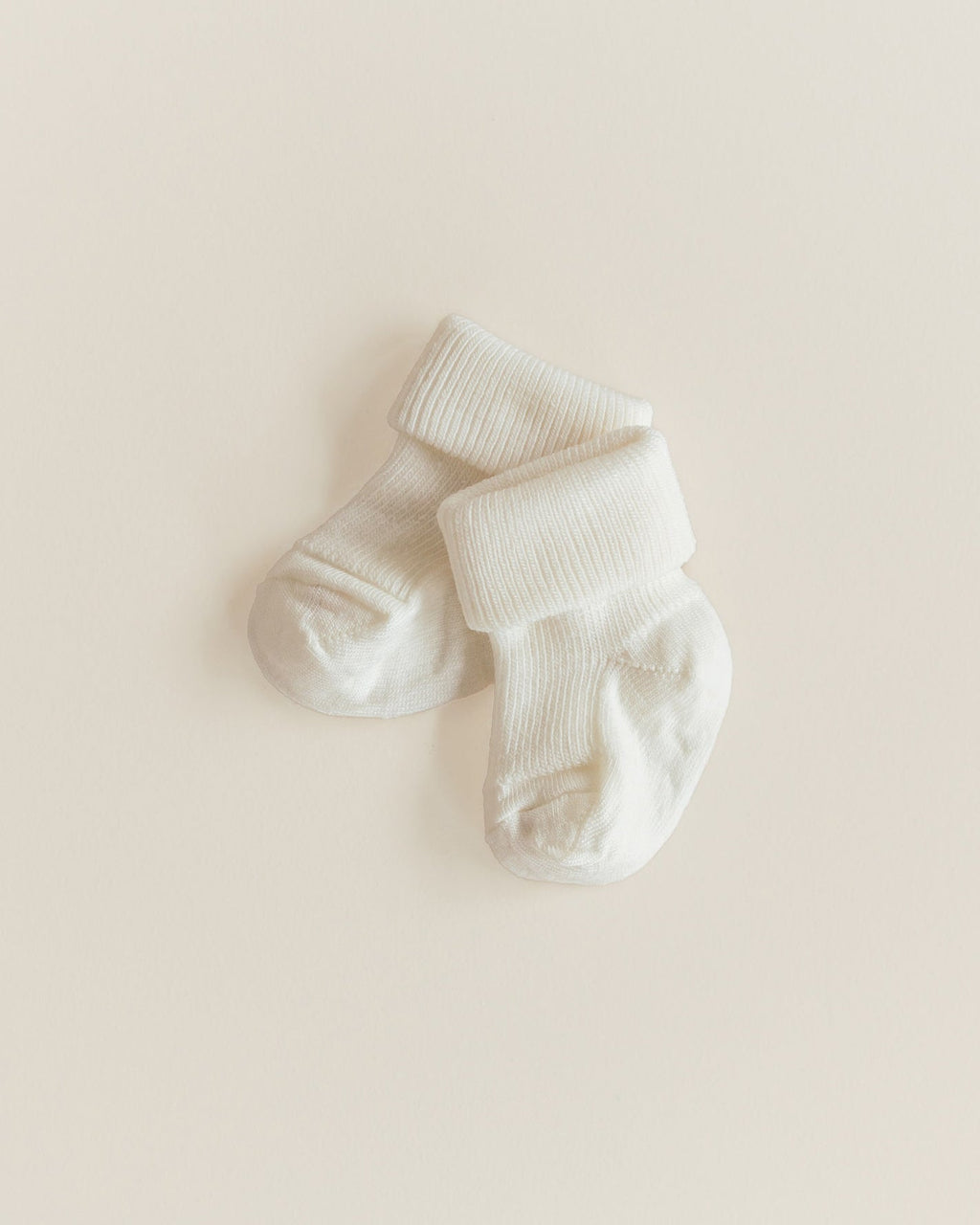 Unaduna baby sokjes tiny rib munkki