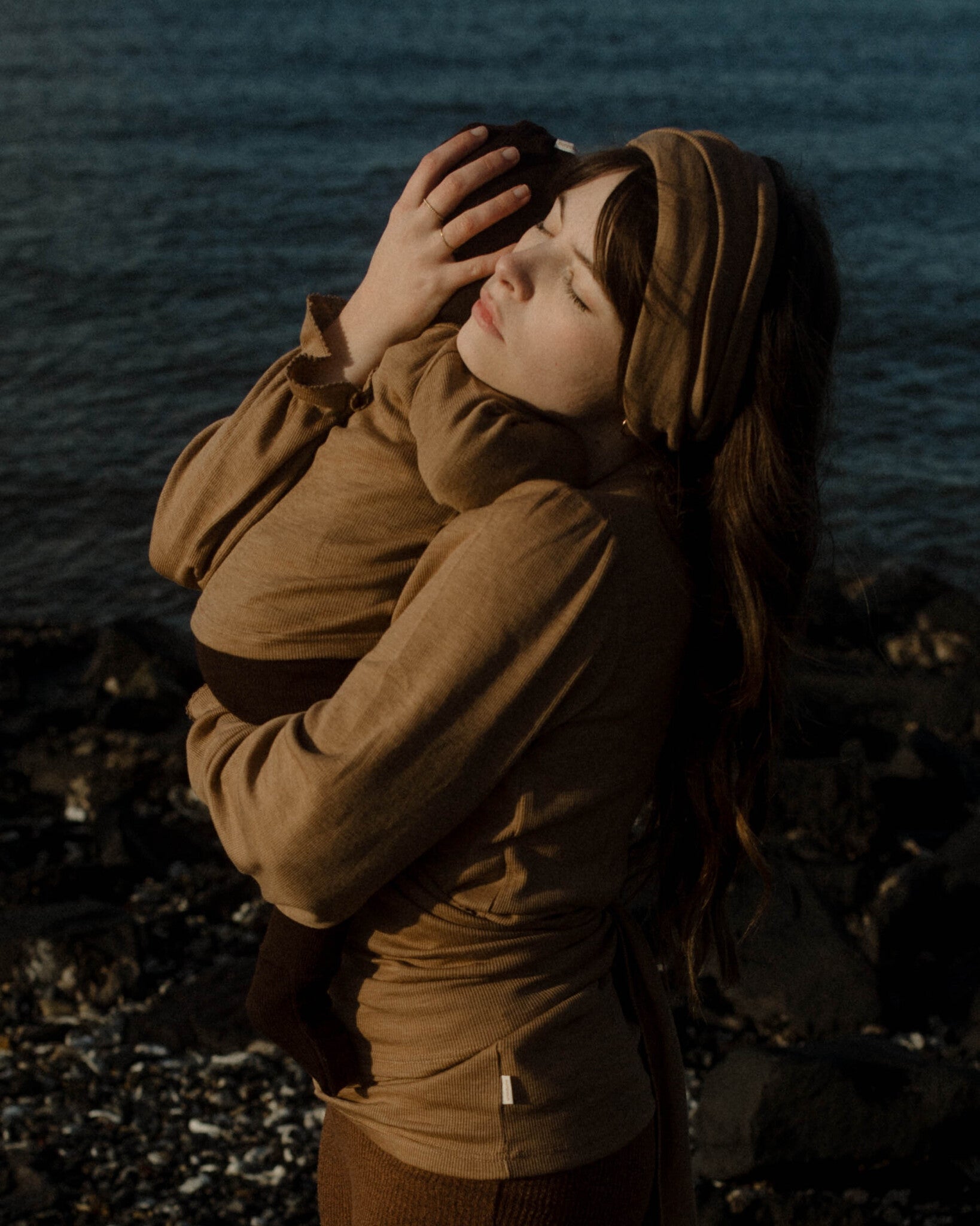Unaduna blouse semla