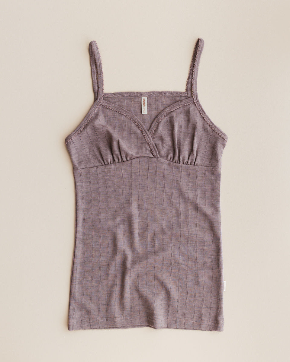 unaduna-chemise-streepjes-pointelle-wolzijde-heath 1