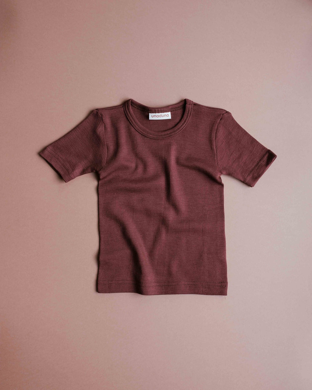 unaduna-children-tshirt-short-sleeves-henna-woolsi