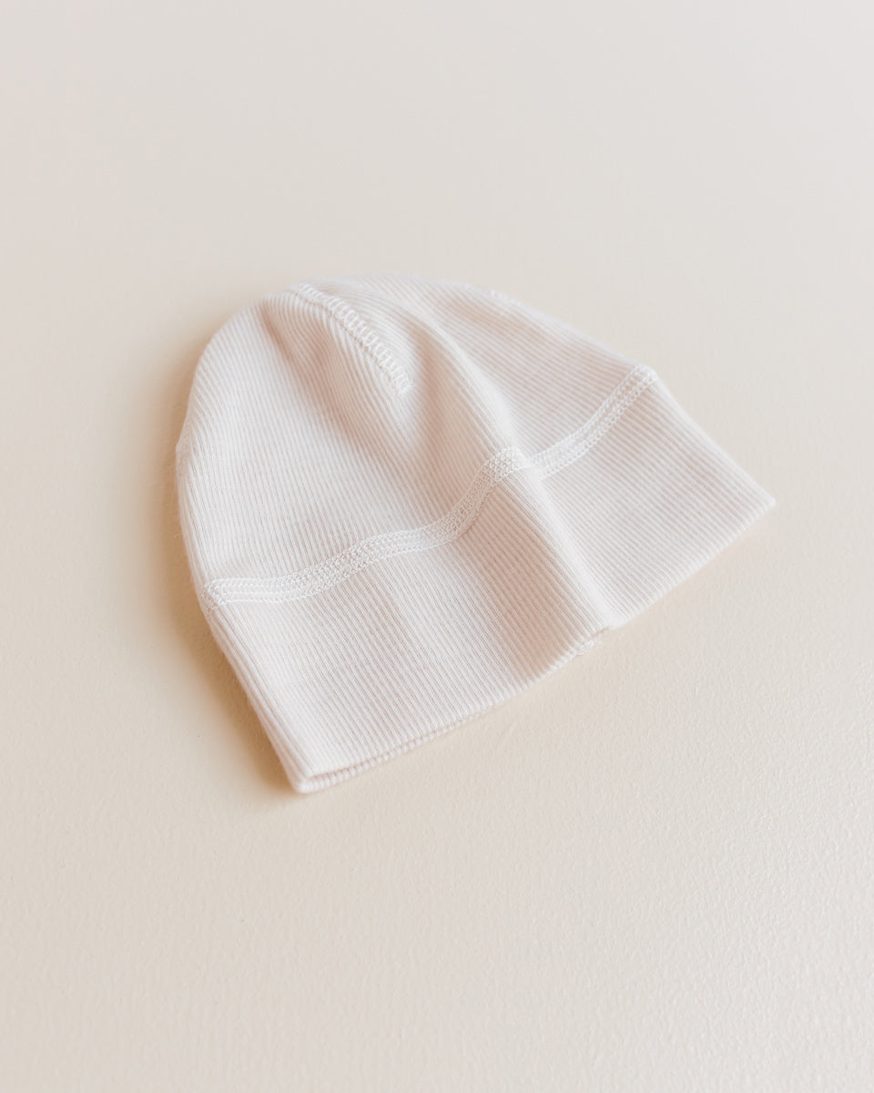 unaduna-dopmutsje-babe-mazarin-creme-kleur