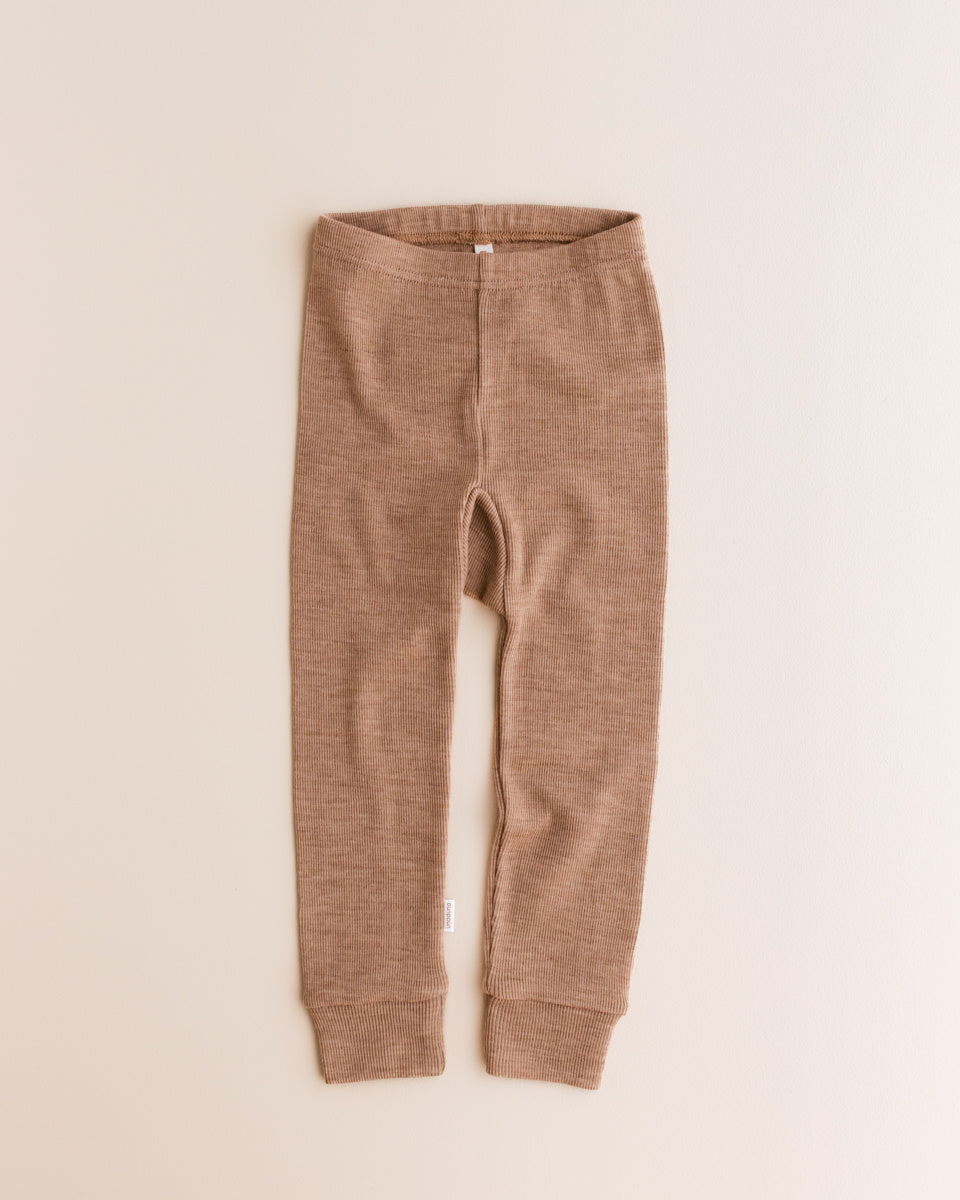 unaduna Kinderlegging tiny rib wol - semla