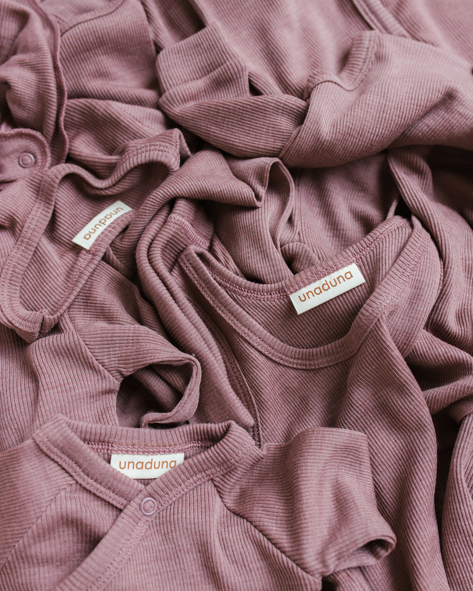 unaduna mauvewood wool silk