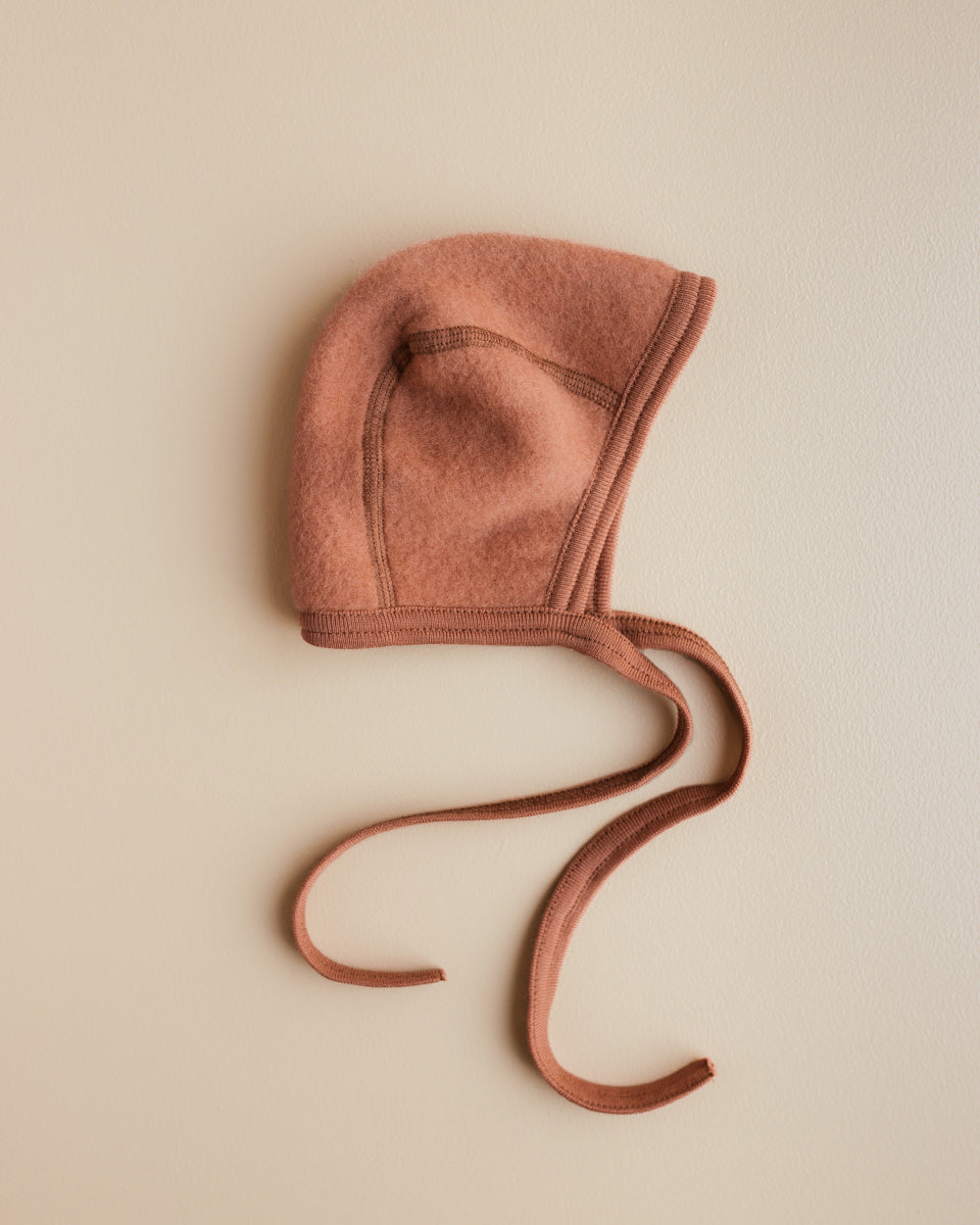 unaduna-mutsje-van-wol-fleece-sienna-clay-z575550