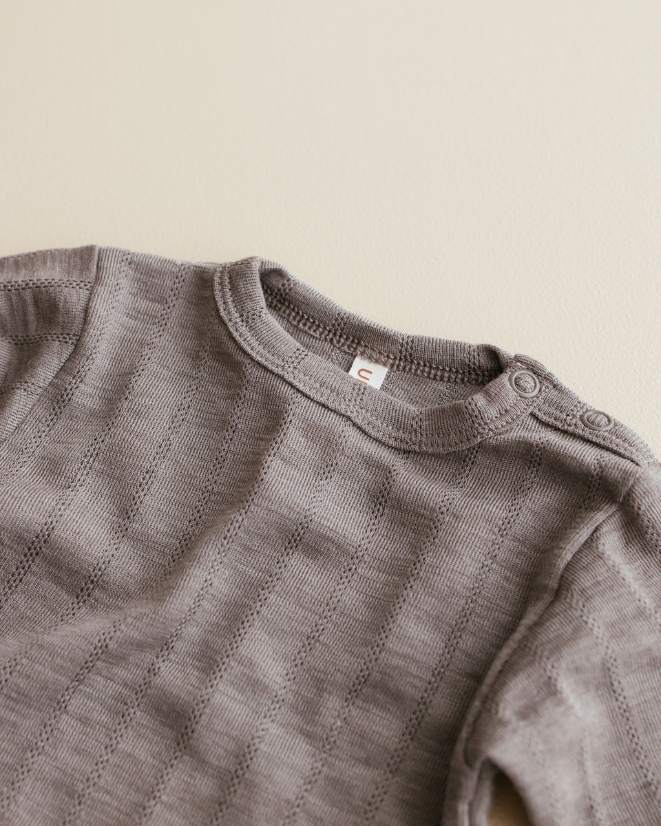 unaduna-rompertje-longsleeves-streepjes-pointelle 3