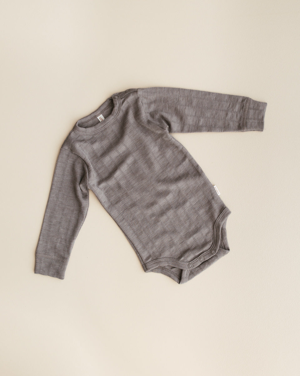 unaduna-rompertje-longsleeves-streepjes-pointelle 2