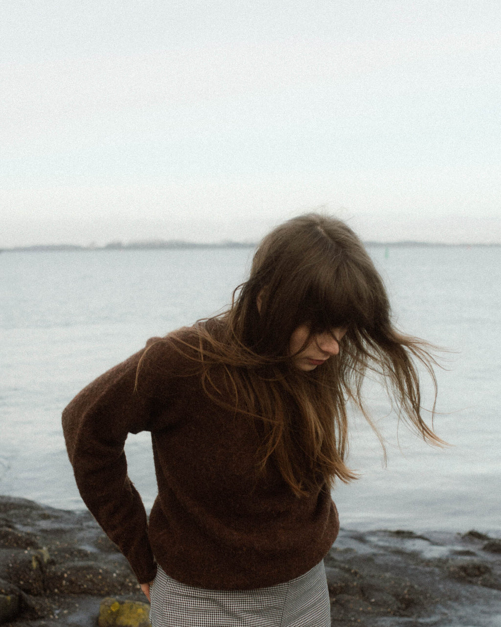 unaduna-trui-brushed-wool-kladdkaka