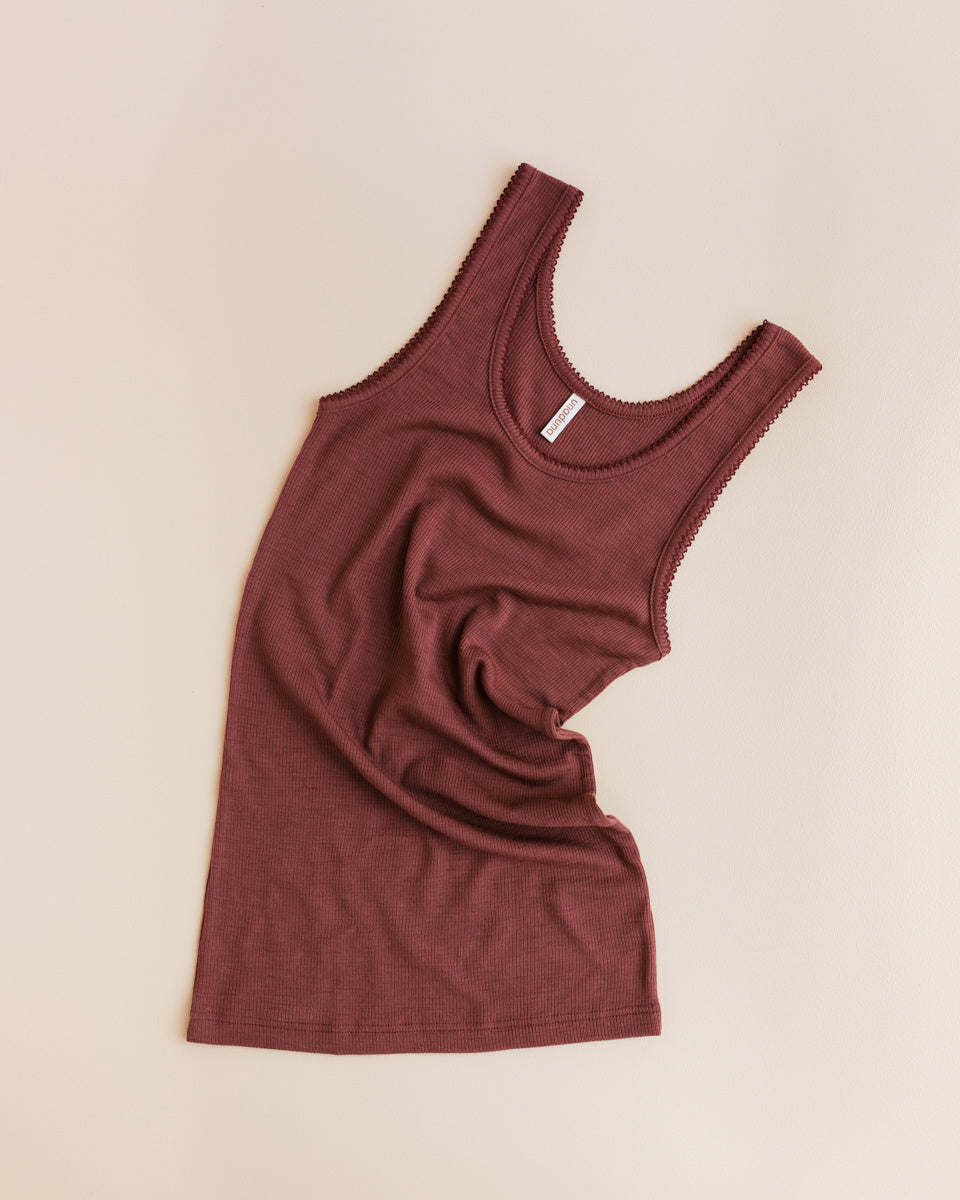 unaduna-womens-singlet-wool-rib-henna-dune